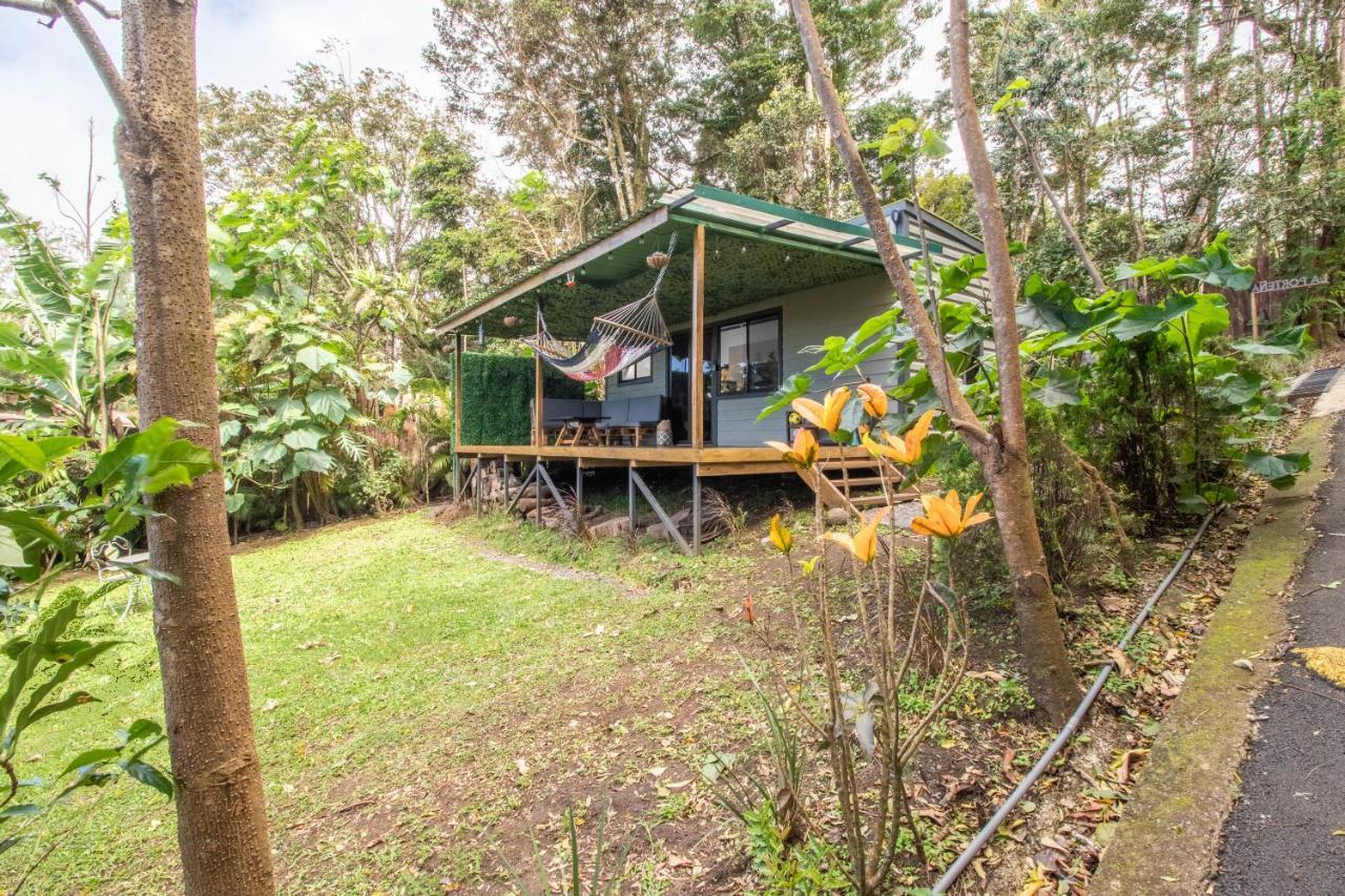 Tiny House Monteverdeアパートメント エクステリア 写真